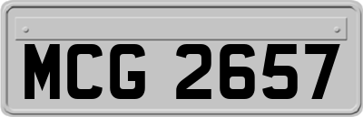 MCG2657