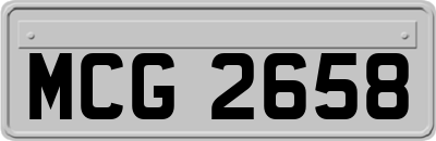 MCG2658