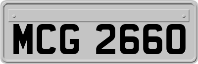 MCG2660