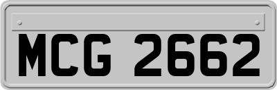MCG2662