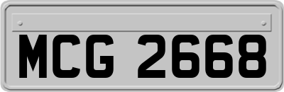 MCG2668