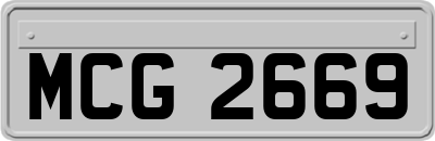 MCG2669