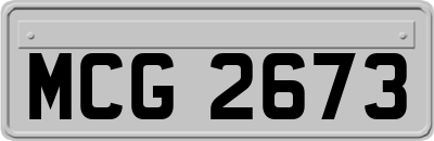 MCG2673