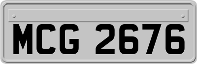 MCG2676