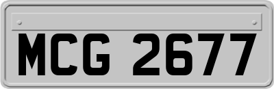 MCG2677