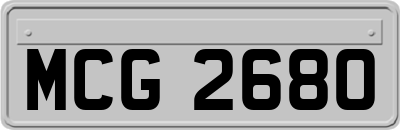 MCG2680