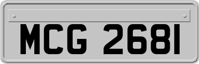 MCG2681