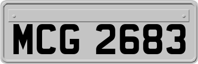 MCG2683