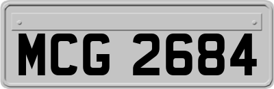 MCG2684