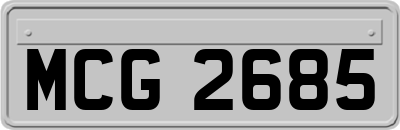 MCG2685