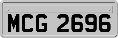 MCG2696