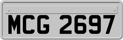 MCG2697