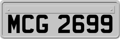 MCG2699