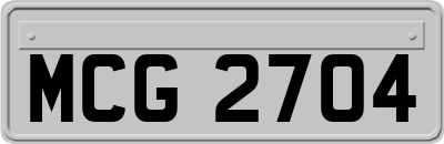 MCG2704