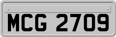 MCG2709