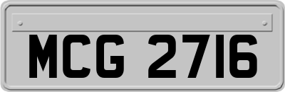 MCG2716