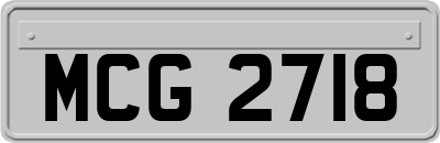 MCG2718
