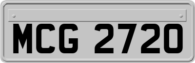 MCG2720