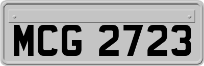 MCG2723