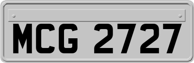 MCG2727
