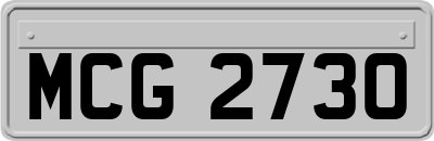 MCG2730