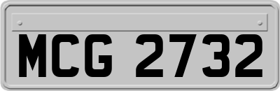 MCG2732