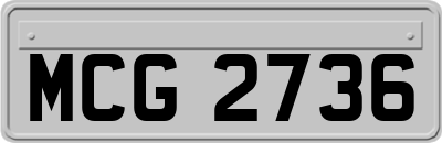 MCG2736