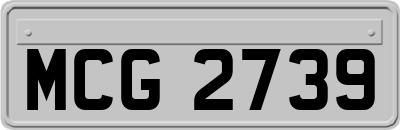 MCG2739