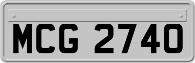 MCG2740