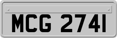MCG2741