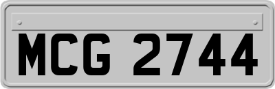 MCG2744