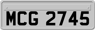 MCG2745