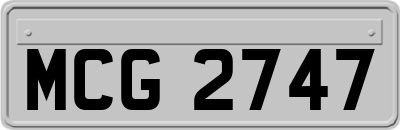 MCG2747