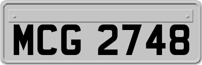 MCG2748