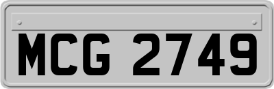 MCG2749