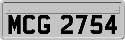 MCG2754