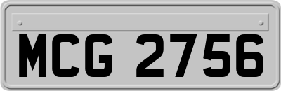 MCG2756