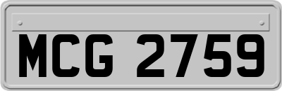 MCG2759