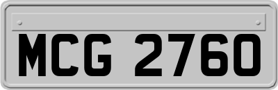 MCG2760