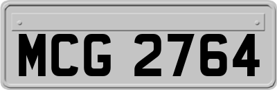 MCG2764