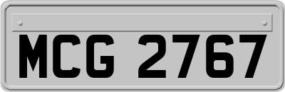 MCG2767