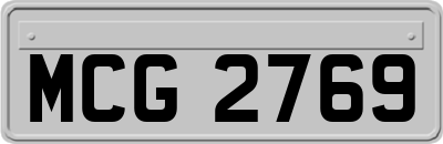 MCG2769
