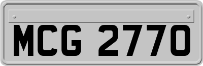 MCG2770