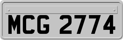 MCG2774