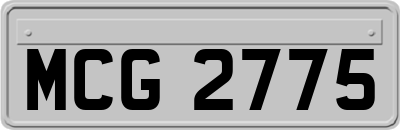 MCG2775