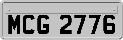 MCG2776