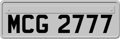 MCG2777
