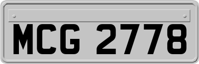 MCG2778