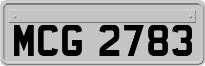 MCG2783