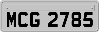 MCG2785